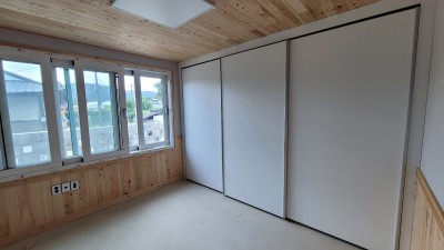 고령 주택 4