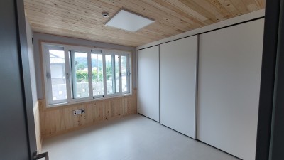 고령 주택 5